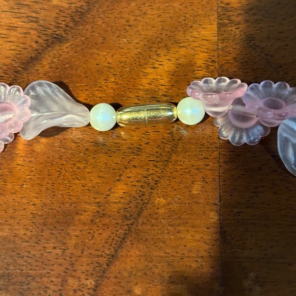 Avon Choker and Earring Set - Picture 4 of 7